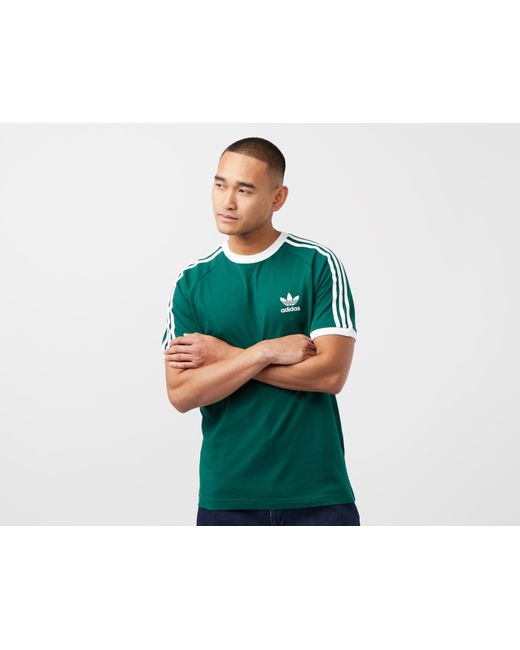 Adidas Originals 3-Stripes California T-Shirt