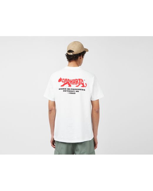 Carhartt Wip Rocky T-Shirt