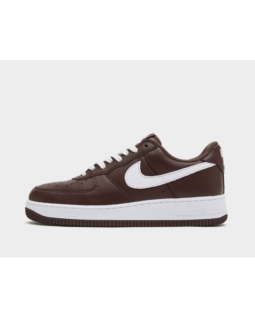 Nike Air Force 1 Low Colour of the Month