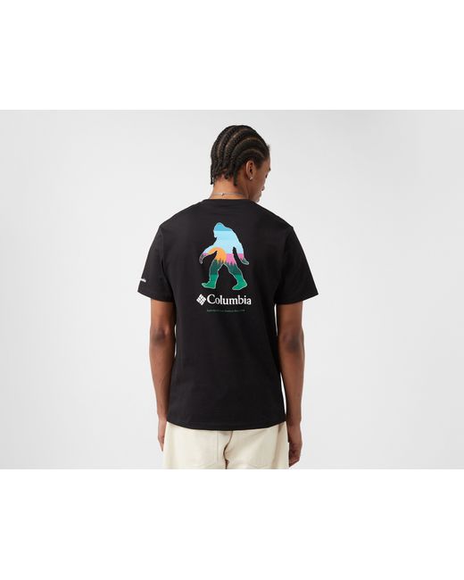 Columbia Horizon T-Shirt exclusive