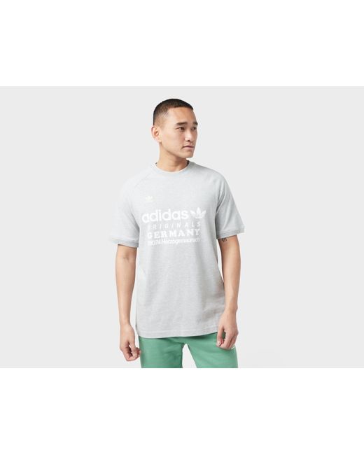 Adidas Originals Retro Graphic T-Shirt