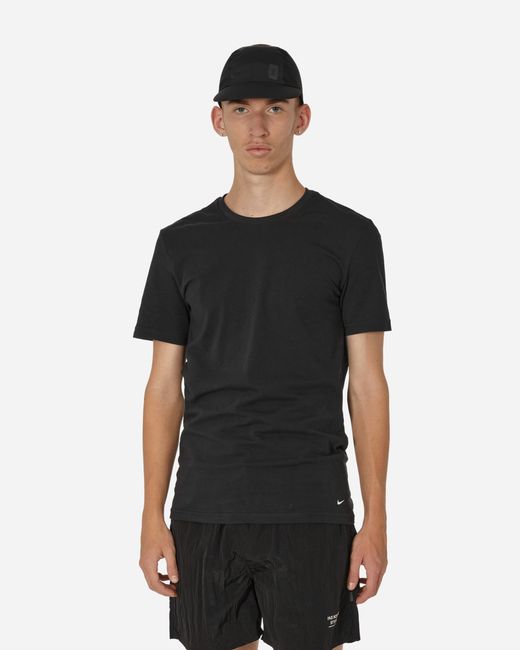 Nike 2-Pack Everyday Cotton Stretch T-Shirt