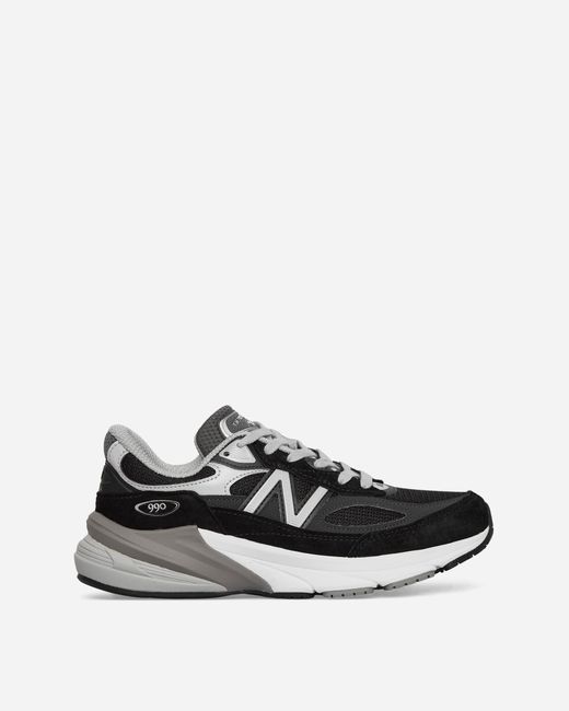 New Balance 990v6 Sneakers