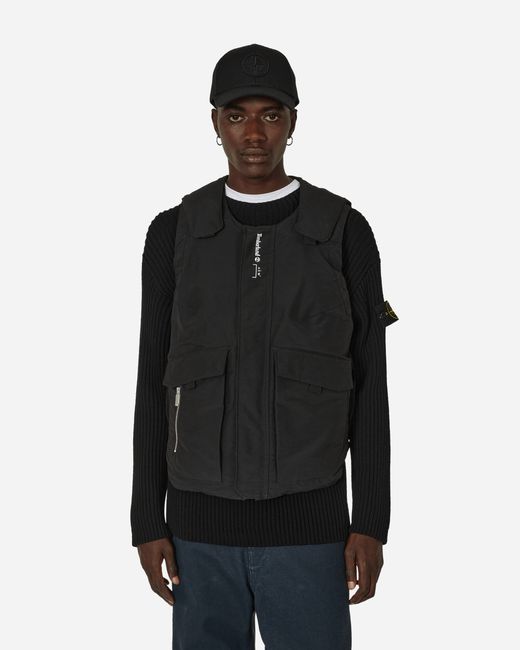 Timberland A-COLD-WALL Padded Gilet