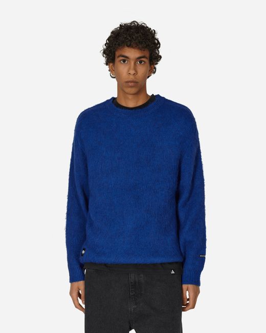 Manastash Aberdeen Sweater