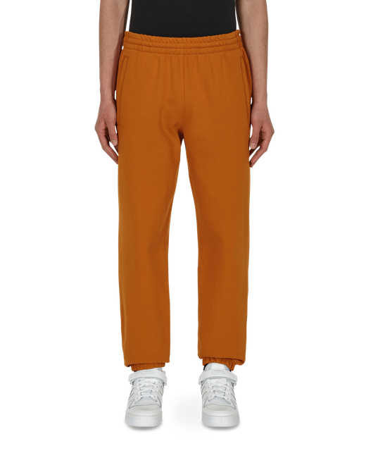 Adidas Adicolor Trefoil Sweatpants Orange