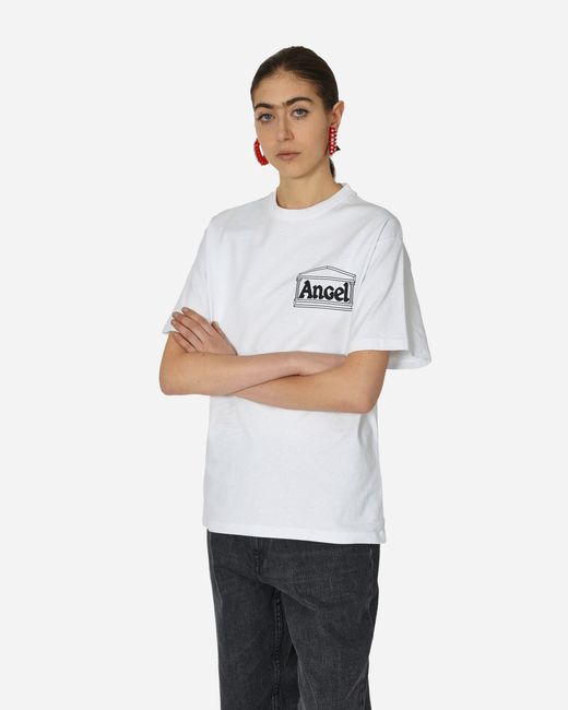 Aries Angel T-Shirt