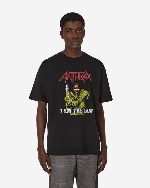 Neighborhood ANTHRAX SS-3 T-Shirt