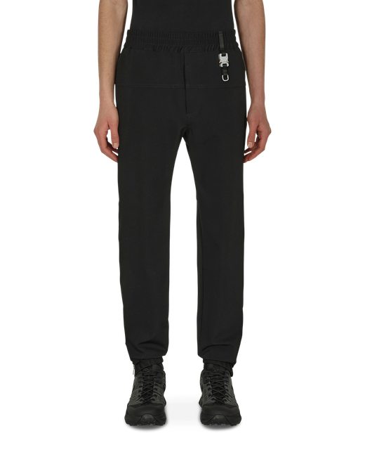 1017 Alyx 9Sm Buckle Track Pants
