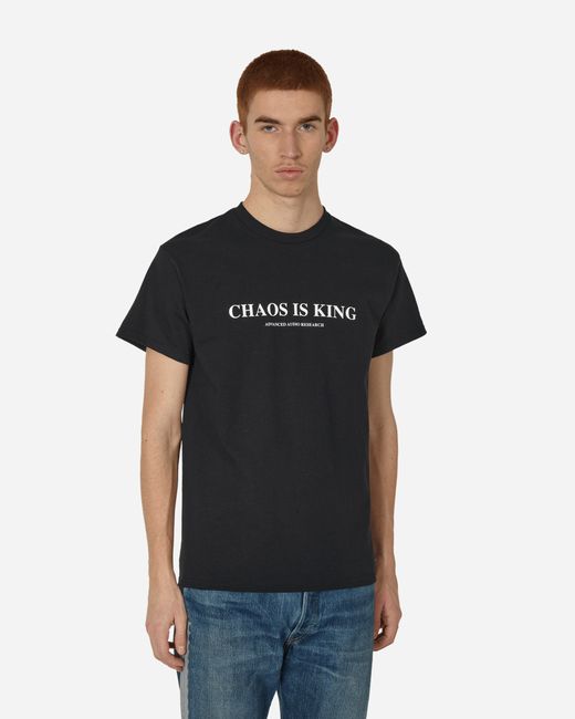 Aar Chaos is King T-Shirt