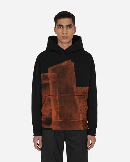 A-Cold-Wall Collage Hooded Sweatshirt