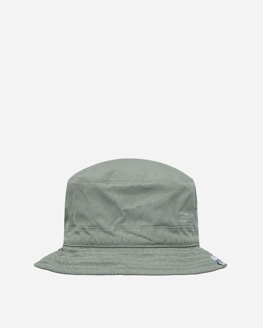in・stru(men-tal) Cotton Bucket Hat