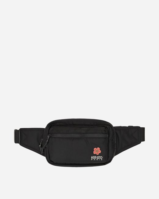KENZO Paris Crest Belt Bag