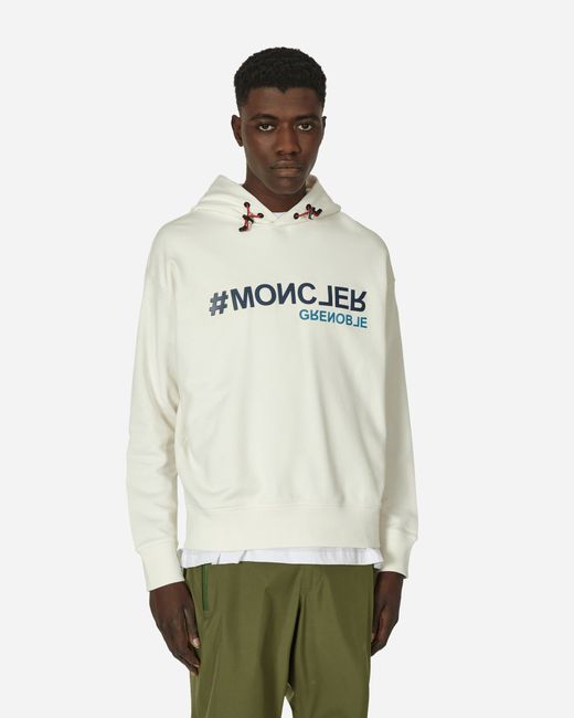 Moncler Grenoble Day-Namic Hooded Sweatshirt