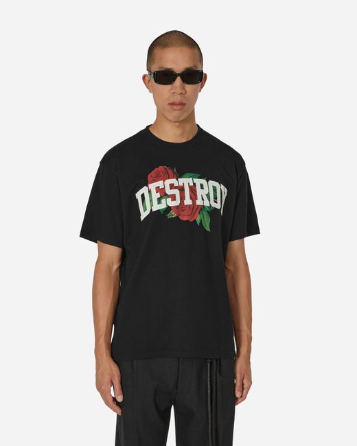 Undercover Destroy T-Shirt