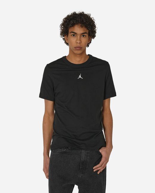 Jordan Dri-FIT Sport Performance T-Shirt Black