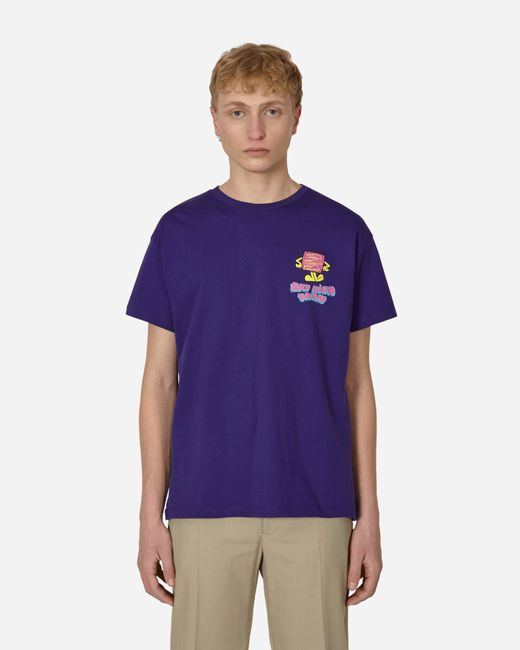 Sky High Farm Flatbush Printed T-Shirt