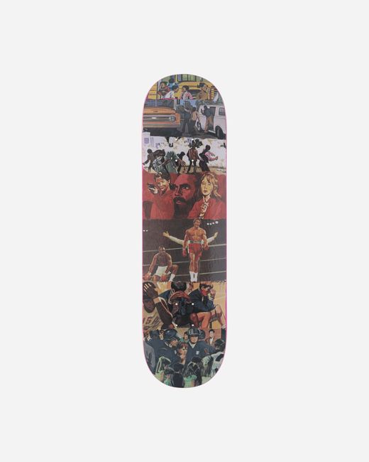 Fucking Awesome Hyper Normalization 01 Deck