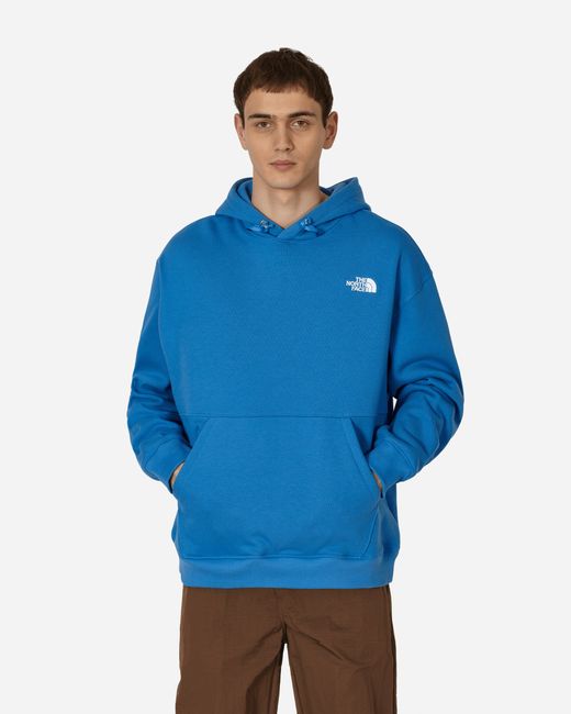 The North Face Icon Hooded Sweatshirt