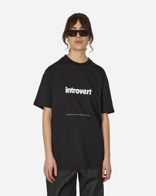 Oamc Introvert T-Shirt