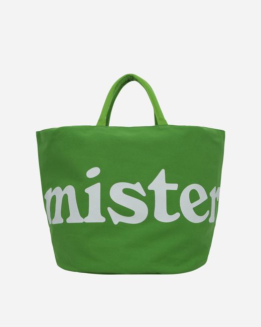 Mister Green Large Grow Bag Tote V2