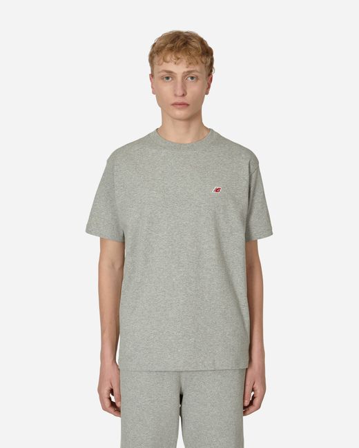 New Balance MADE USA Core T-Shirt