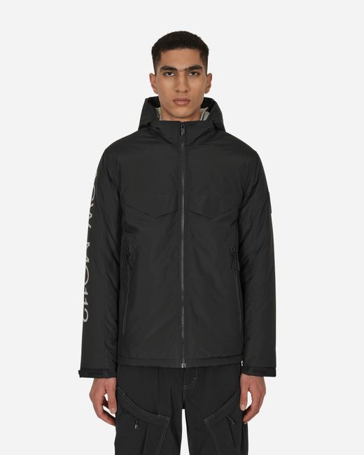 A-Cold-Wall Nephin Storm Jacket