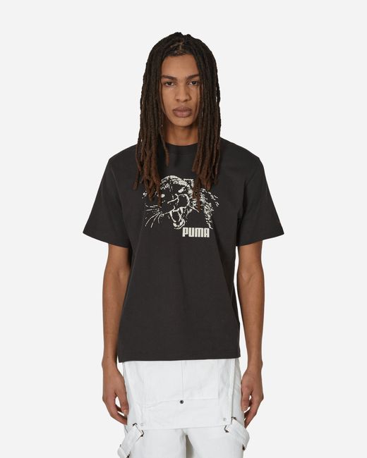 Puma Noah Graphic T-Shirt