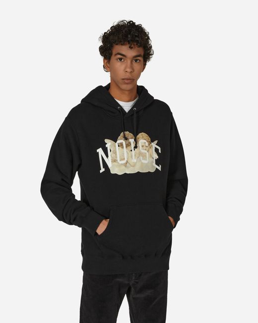 Undercover Noise Hooded Sweatshirt