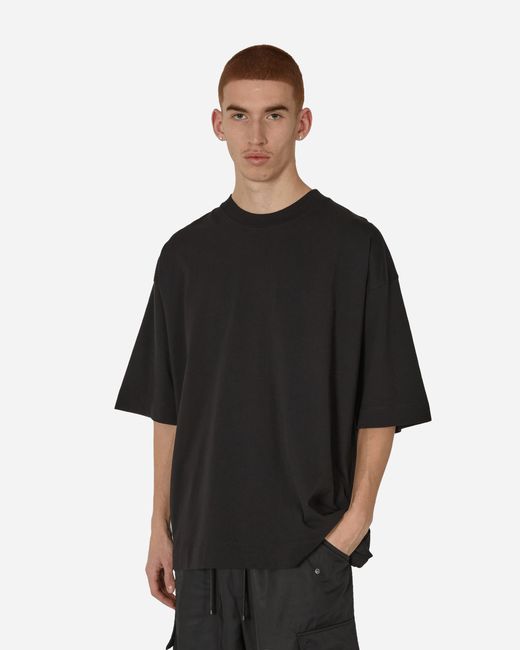 Dries Van Noten Oversized T-Shirt