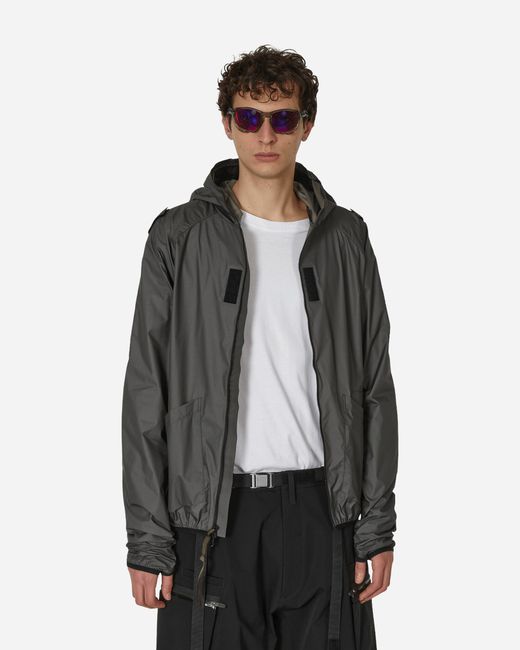 Acronym Packable Windstopper Active Shell Jacket