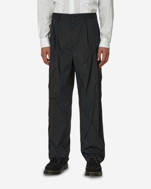 Undercover Pleated Trousers