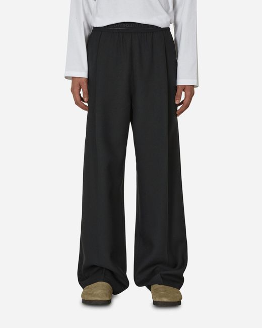 Stockholm (Surfboard) Club Relaxed Fit Trousers