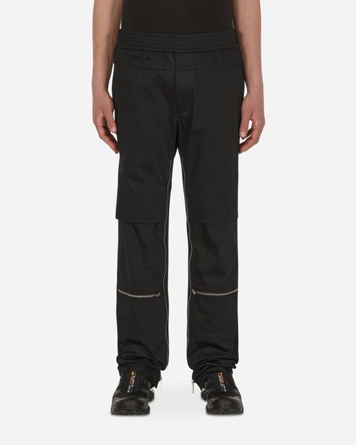 1017 Alyx 9Sm Scout Trousers