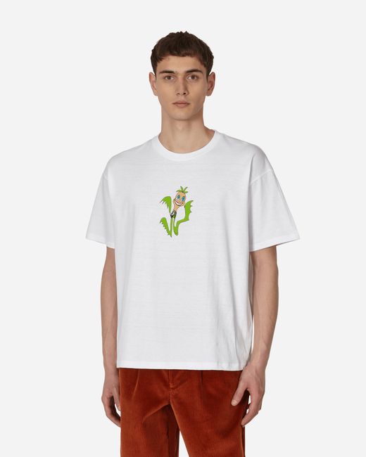Serving The People Seeds T-Shirt