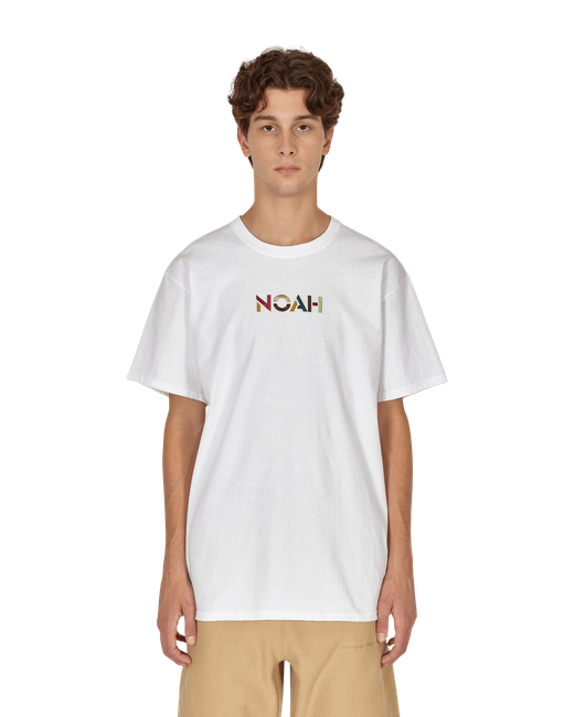 Noah NYC Sign T-Shirt