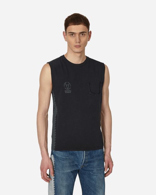 Levi's Muscle Tank Top