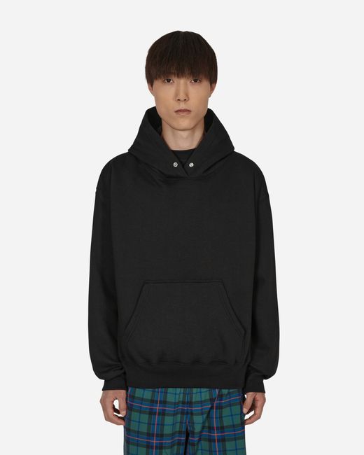 The Salvages Snap OS Hooded Sweatshirt