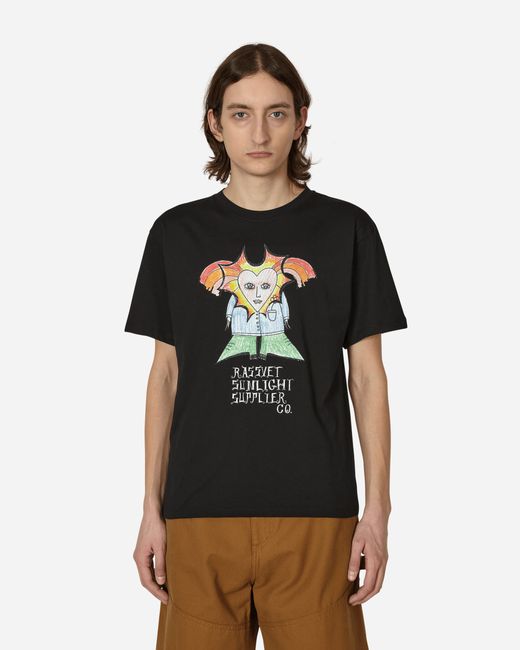 Paccbet Sunlight Supplier T-Shirt