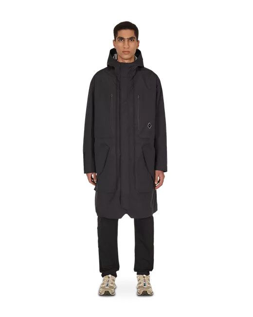A-Cold-Wall System Parka