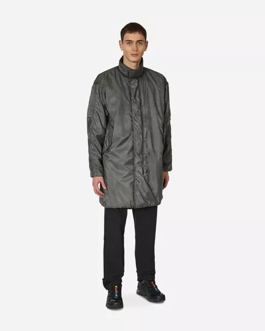 Nike Tech Pack Therma-FIT Insulated Parka Black