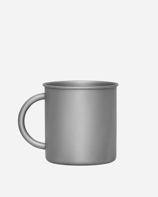 Dangle Supply Ti Cup Grey