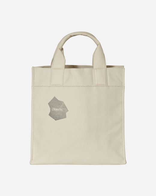 Objects IV Life Tote Bag