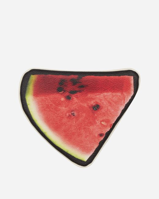 Undercover Watermelon Pouch Black