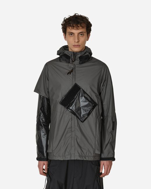 Acronym Windstopper Active Shell Interops Jacket