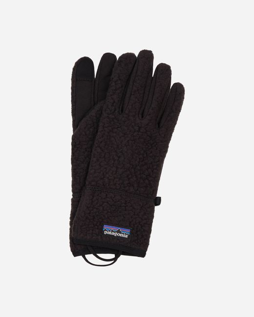 Patagonia WMNS Retro Pile Fleece Gloves
