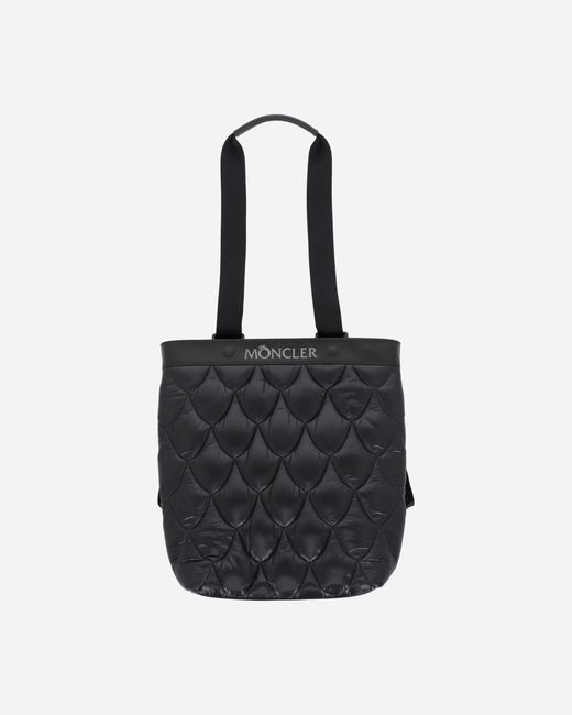 Moncler Year of The Dragon Tote Bag