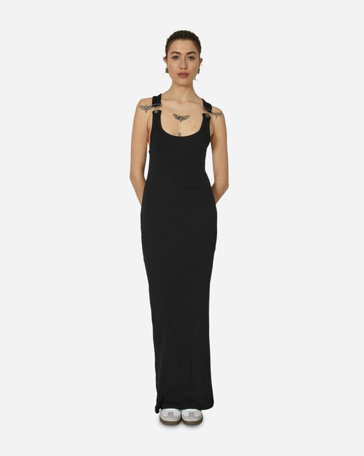 Jean Paul Gaultier Strapped Dress