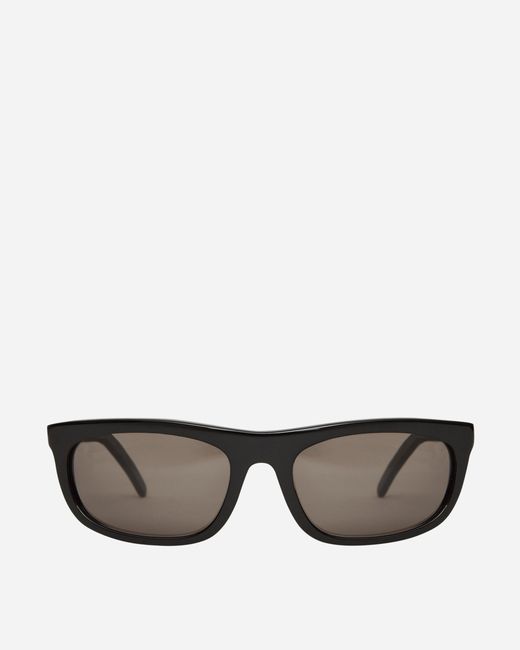 Our Legacy Shelter Sunglasses Infinite