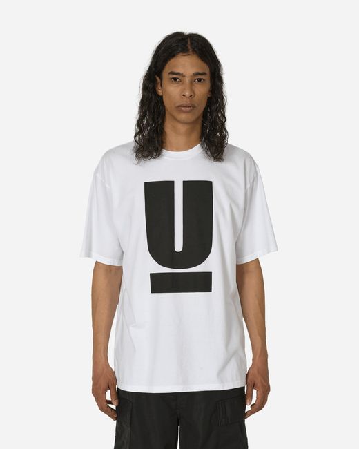 Undercover U Signature T-Shirt